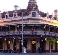 The Stag Hotel - 2032 Olympic Games