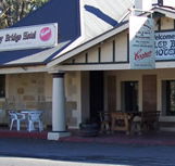 Stanley Bridge Tavern - 2032 Olympic Games