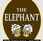The Elephant - 2032 Olympic Games