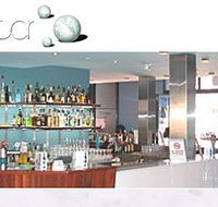 The Marble Bar - 2032 Olympic Games