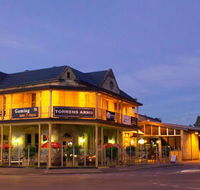 Torrens Arms Hotel - 2032 Olympic Games