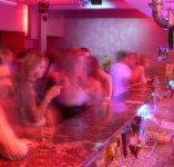 Red Square Bar and Lounge - 2032 Olympic Games