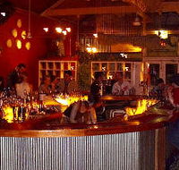 Monties Bar - 2032 Olympic Games