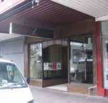 Z Bar - 2032 Olympic Games