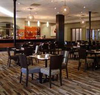 Eltham Hotel - 2032 Olympic Games
