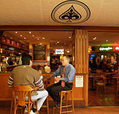 Aces Bar and Bistro - 2032 Olympic Games