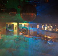 Hornsby Railway Hotel - 2032 Olympic Games