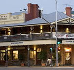 Coopers Alehouse at the Earl - 2032 Olympic Games