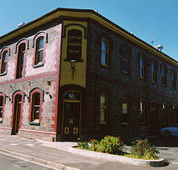Earl of Leicester Hotel - 2032 Olympic Games