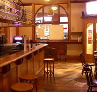 The Perseverance Hotel - 2032 Olympic Games