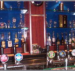Lucky Australian Tavern - 2032 Olympic Games