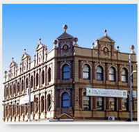 Agincourt Hotel - 2032 Olympic Games