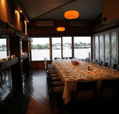 Bretts Wharf - 2032 Olympic Games
