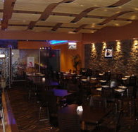 Strata Bar - 2032 Olympic Games