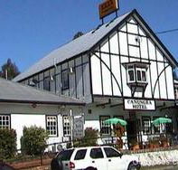 Canungra Hotel - 2032 Olympic Games