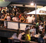 Fishermans Wharf Tavern - 2032 Olympic Games