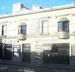 Barley Corn Hotel - 2032 Olympic Games