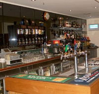 World Cup Bar - 2032 Olympic Games