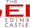 The EDI - Edinburgh Castle Hotel - 2032 Olympic Games