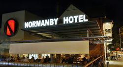 Normanby Hotel - 2032 Olympic Games 0
