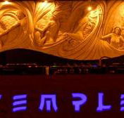 The Temple Bar  Restaurant - 2032 Olympic Games