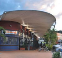 The Club Tavern - 2032 Olympic Games