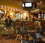 Brackenridge Tavern - 2032 Olympic Games