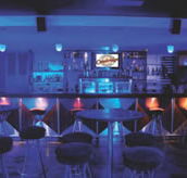 Cambridge Balcony Bar - 2032 Olympic Games