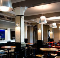 The Sussex Hotel - 2032 Olympic Games