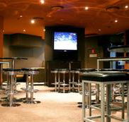 Glasshouse Hotel - 2032 Olympic Games