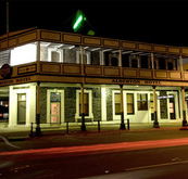Alberton Hotel - 2032 Olympic Games