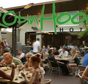 Robin Hood Hotel - 2032 Olympic Games