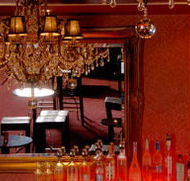 St James Hotel - 2032 Olympic Games