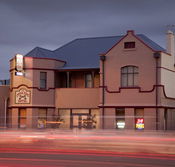 Cross Keys Hotel - 2032 Olympic Games