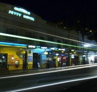 Glenelg Jetty Hotel - 2032 Olympic Games