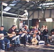 Aldinga Hotel - 2032 Olympic Games