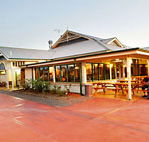 Potters Hotel and Brewery - 2032 Olympic Games