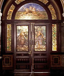 Marble Bar - 2032 Olympic Games 0