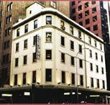 The Occidental Hotel - 2032 Olympic Games