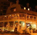 Joseph Alexanders Restaurant  Piano Bar - 2032 Olympic Games