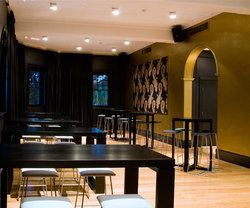 The Sussex Hotel - 2032 Olympic Games 1