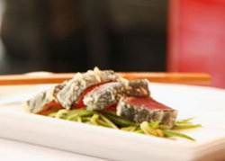 Infusion Restaurant - 2032 Olympic Games 2