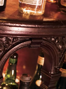 Marble Bar - 2032 Olympic Games 1