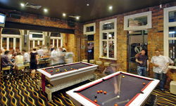 Normanby Hotel - 2032 Olympic Games 2