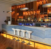 Pontoon Bar - 2032 Olympic Games