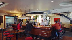 Astor Hotel - 2032 Olympic Games 3