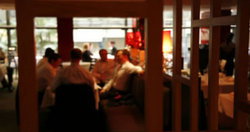 Infusion Restaurant - 2032 Olympic Games 3