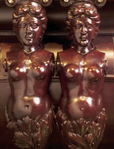 Marble Bar - 2032 Olympic Games 2