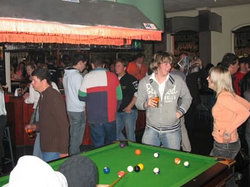 Barwon Club - 2032 Olympic Games 3