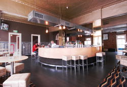 Normanby Hotel - 2032 Olympic Games 3